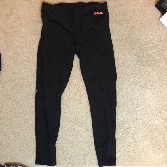 Fila fitness leggings bundle - Picture 7 of 15